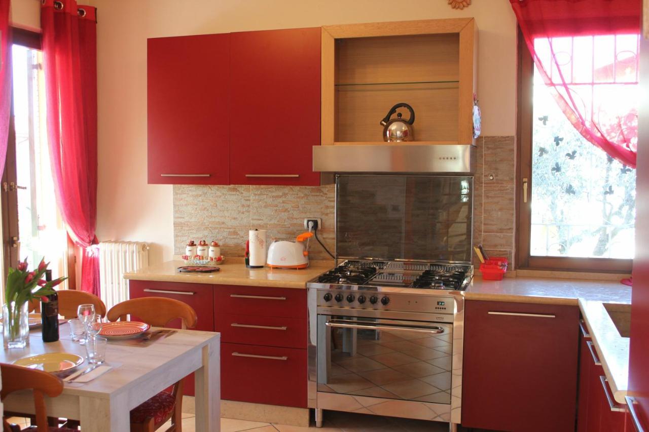 Casa vacanze Olivi