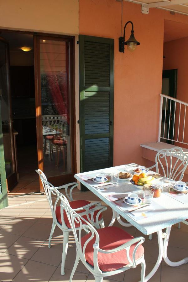 Olivi Casa vacanze