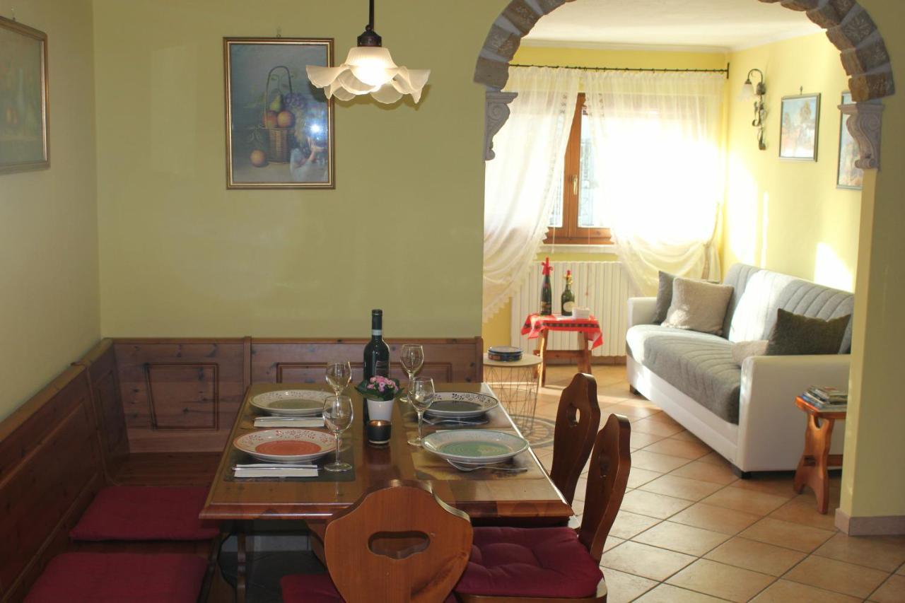 Olivi Casa vacanze *