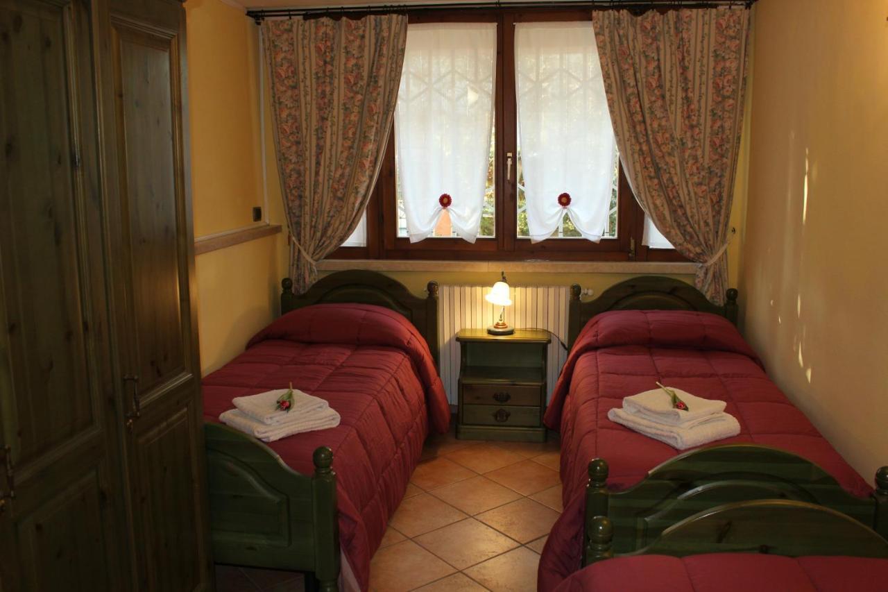 Olivi Casa vacanze Lazise