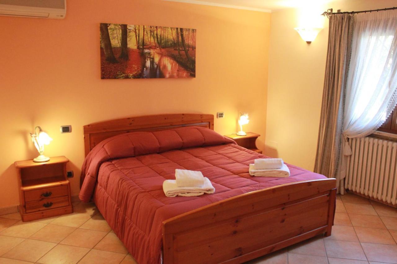 Olivi Casa vacanze Lazise