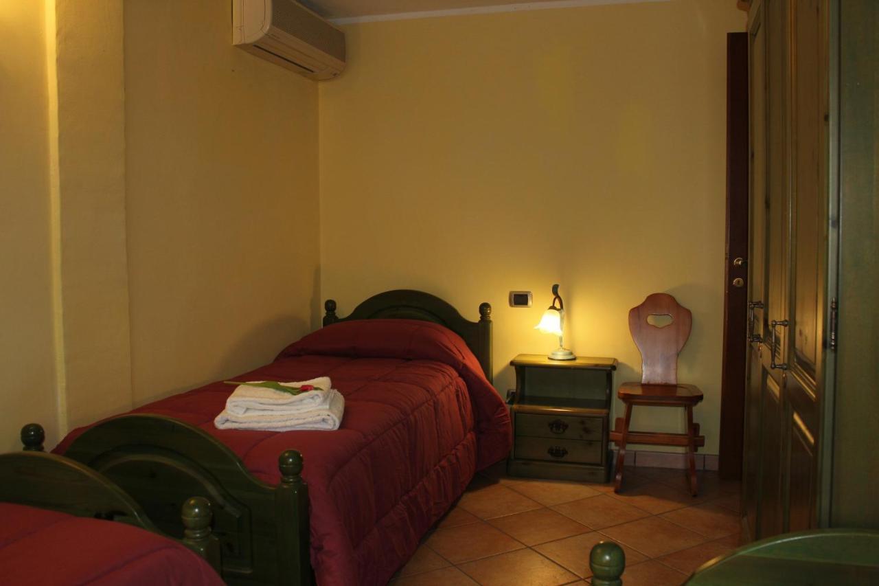 Casa vacanze Olivi Lazise