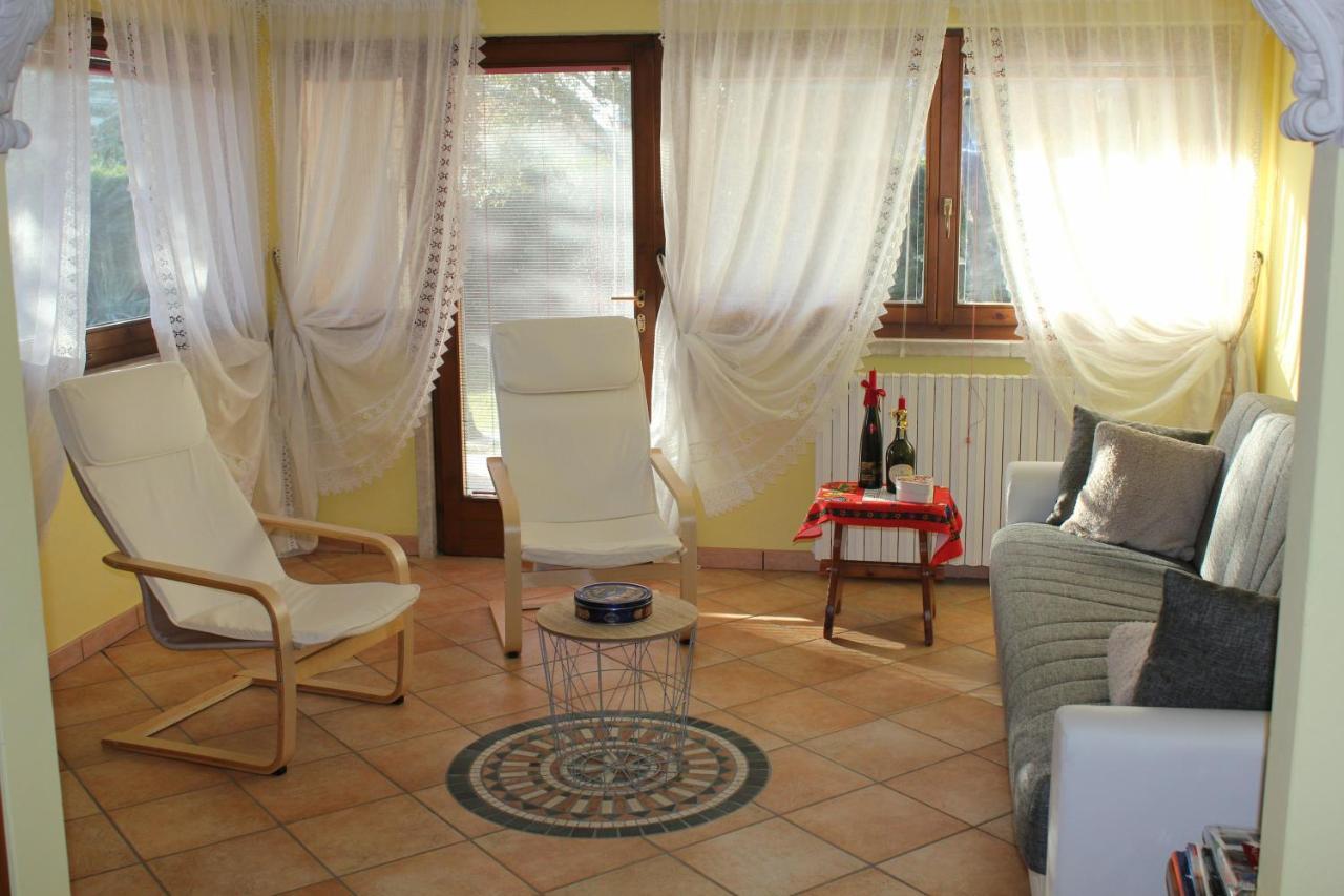 Olivi Casa vacanze *
