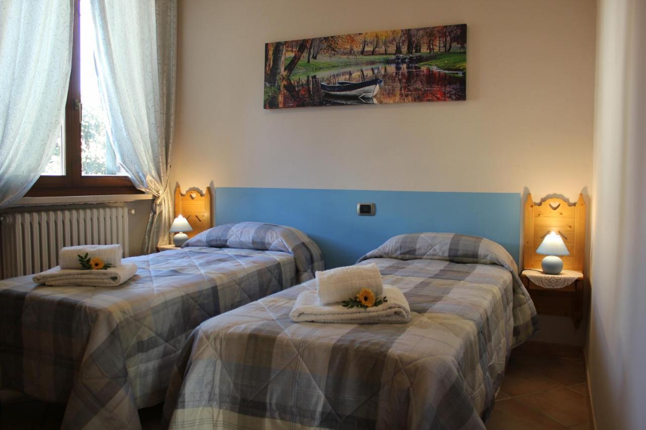 Olivi Casa vacanze